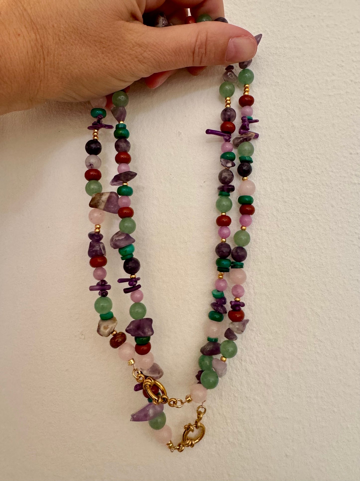 Ketting Grace