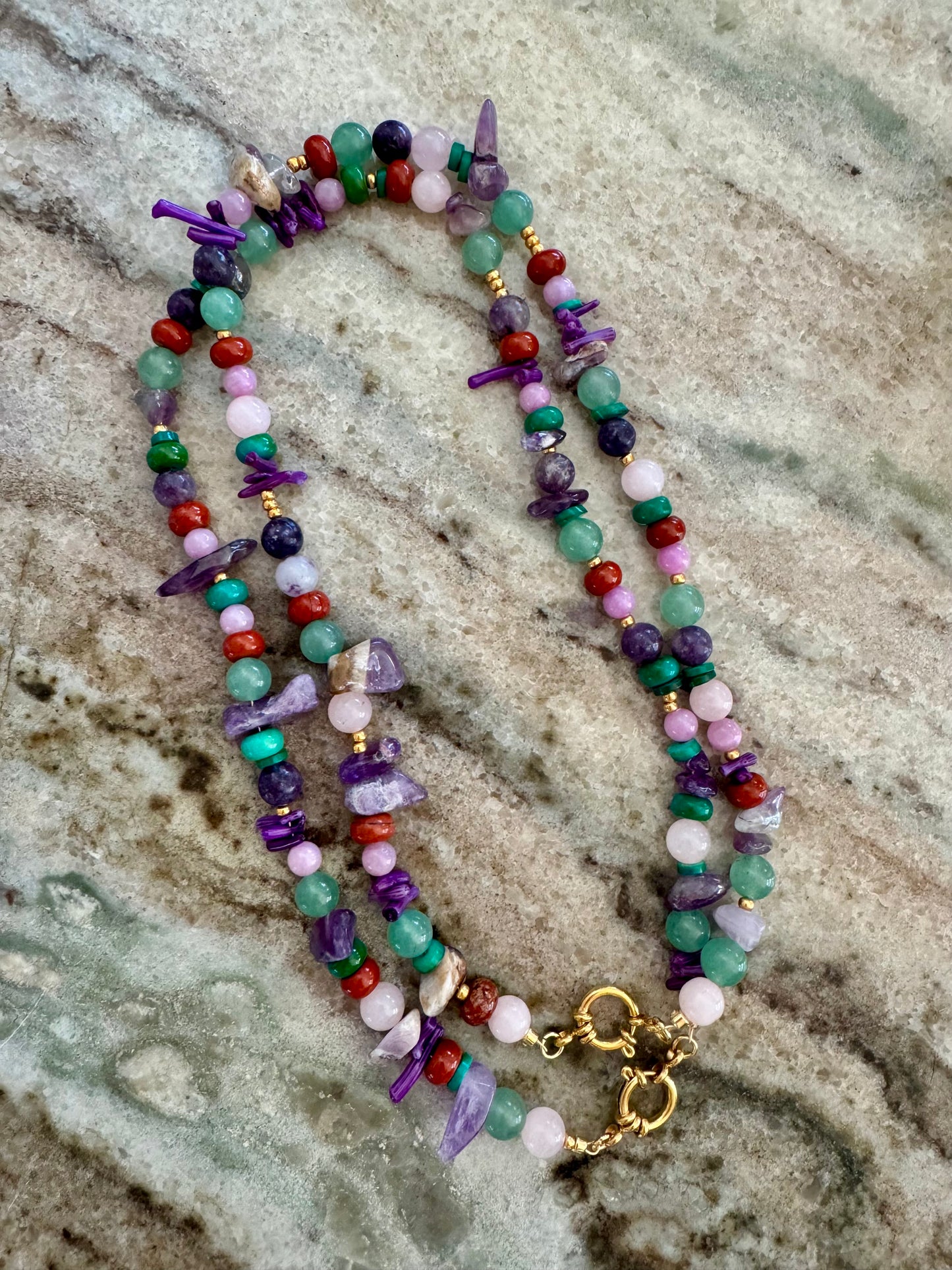 Ketting Grace