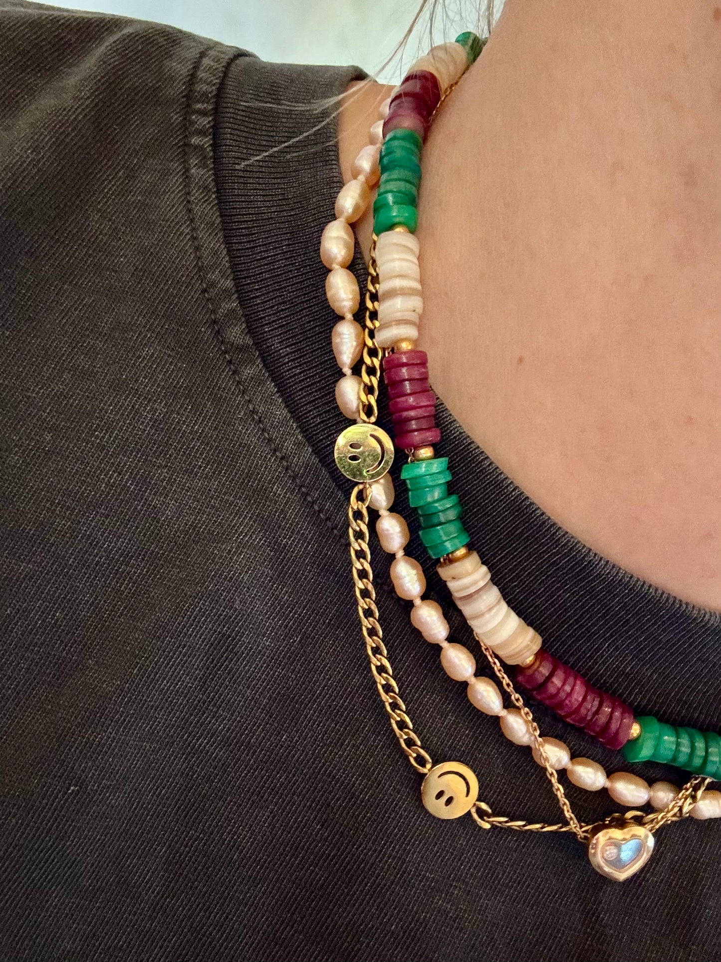 Ketting Isabel