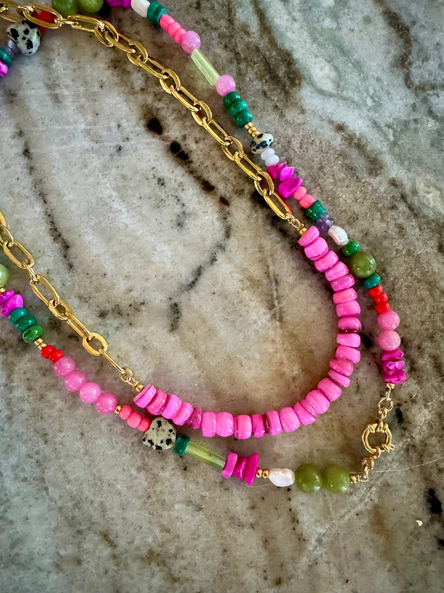 Ketting Julie