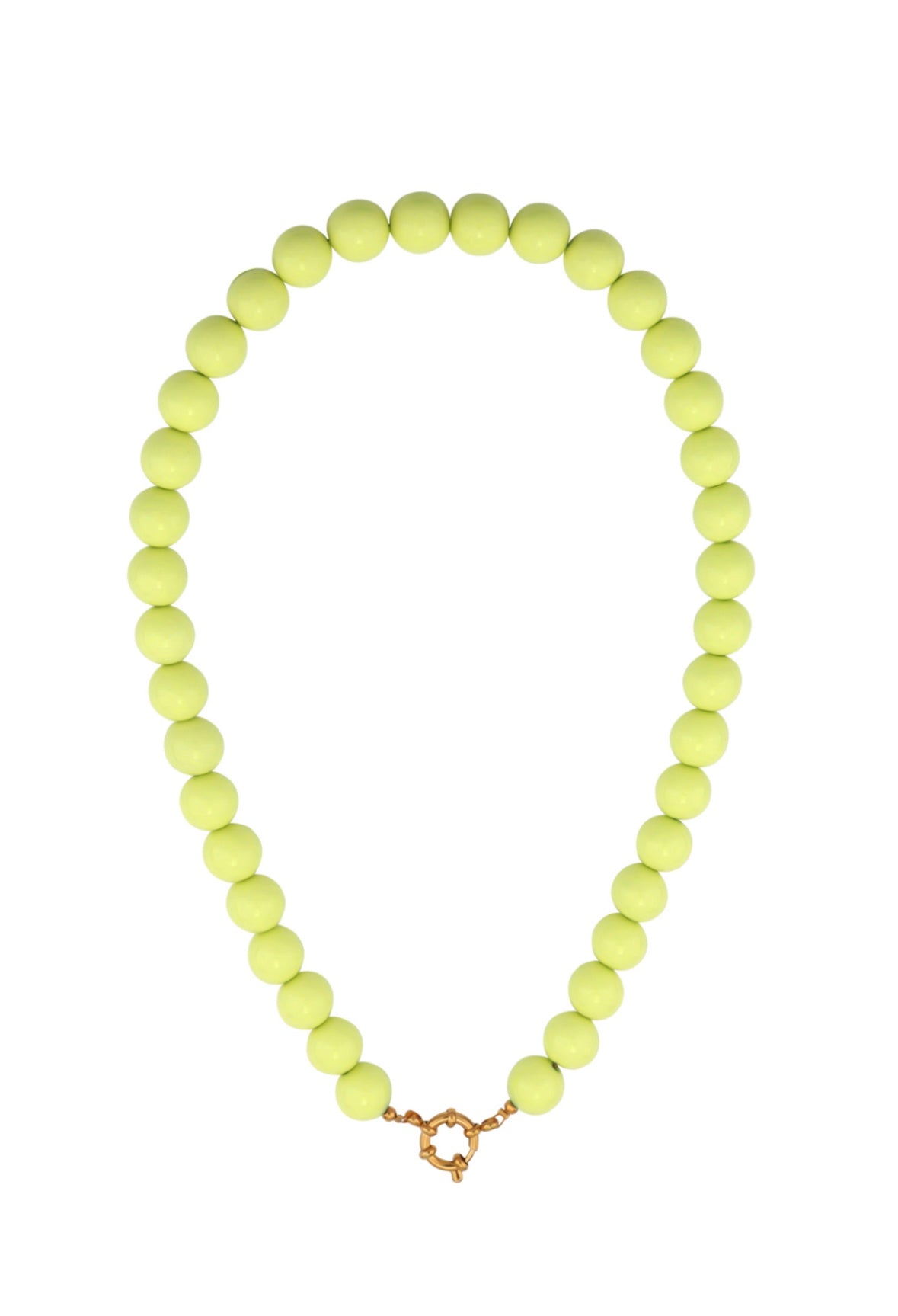 Ketting bolletjes