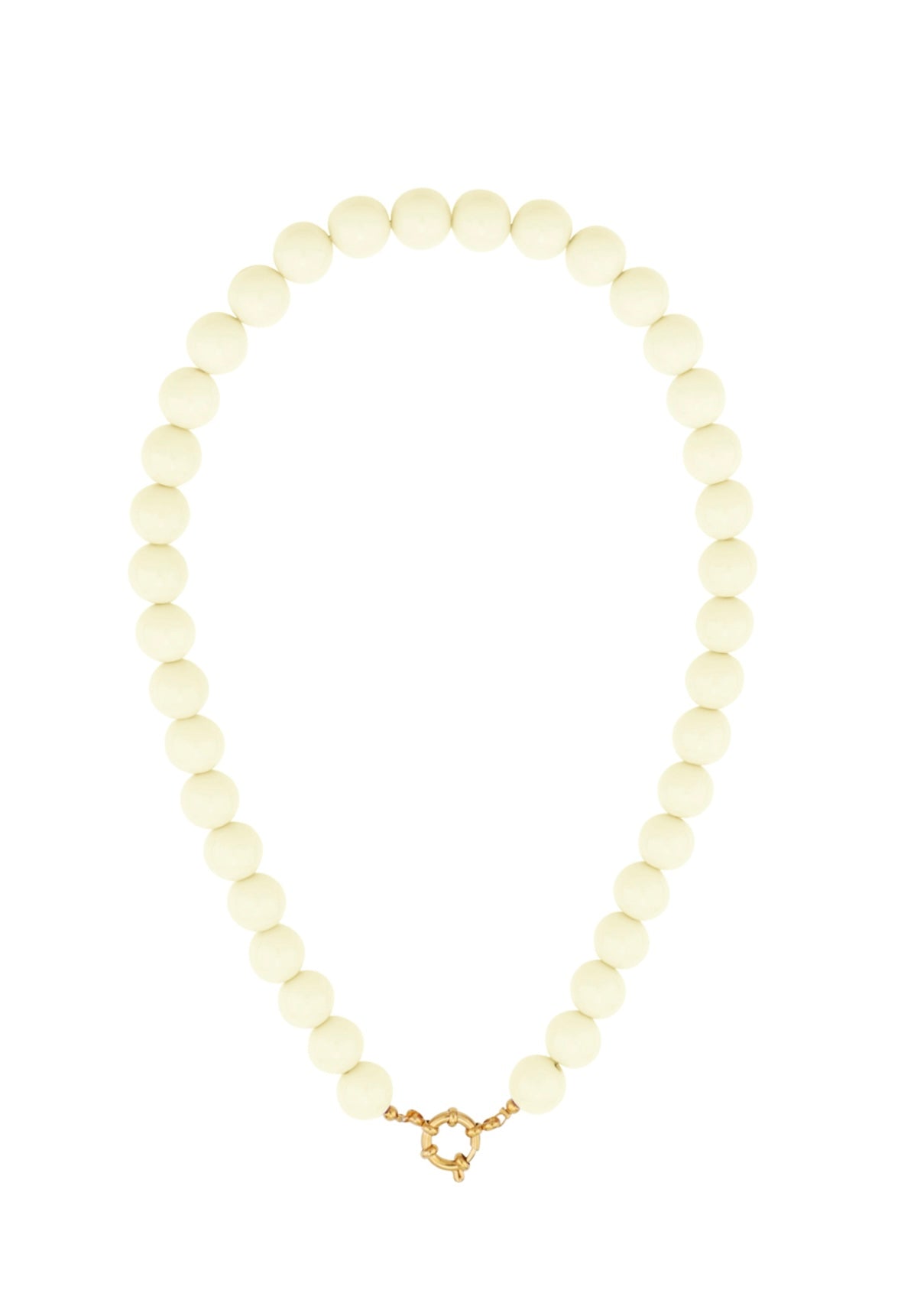 Ketting bolletjes