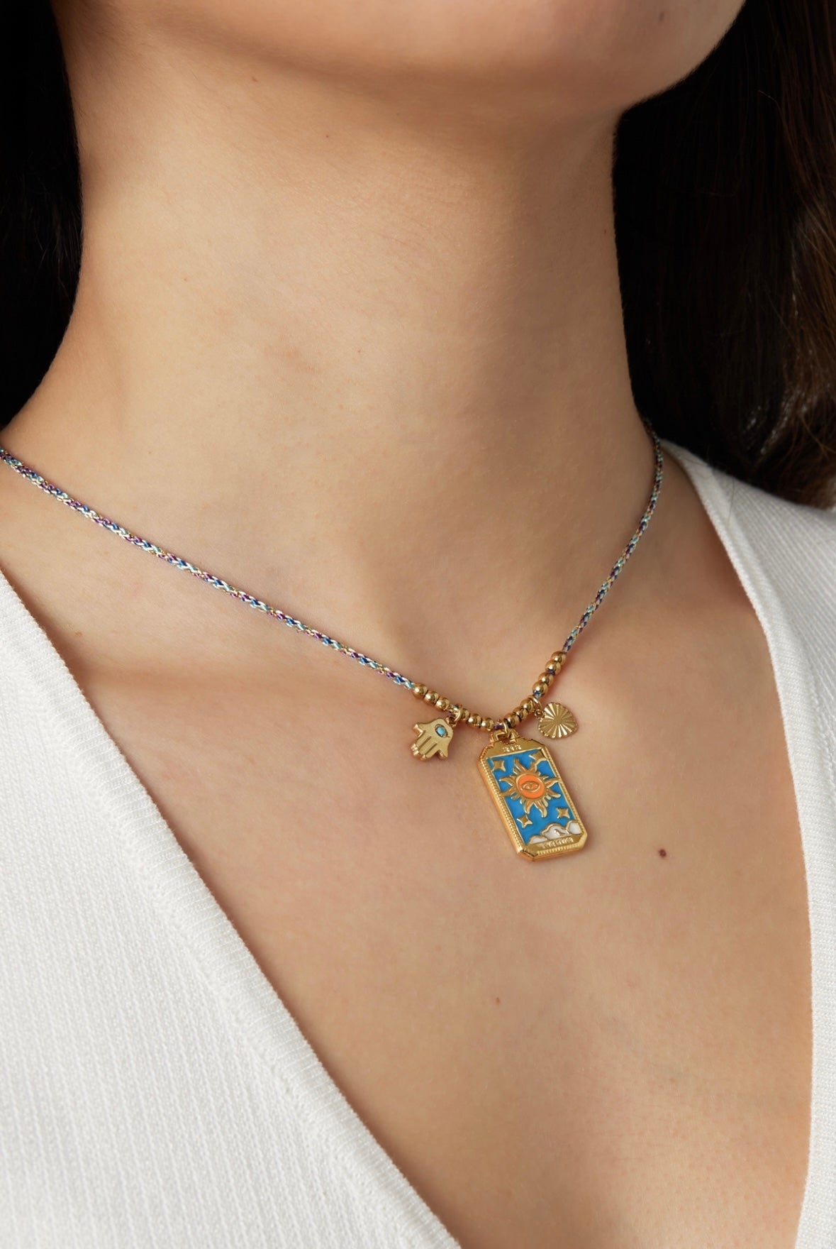 Ketting Aurora