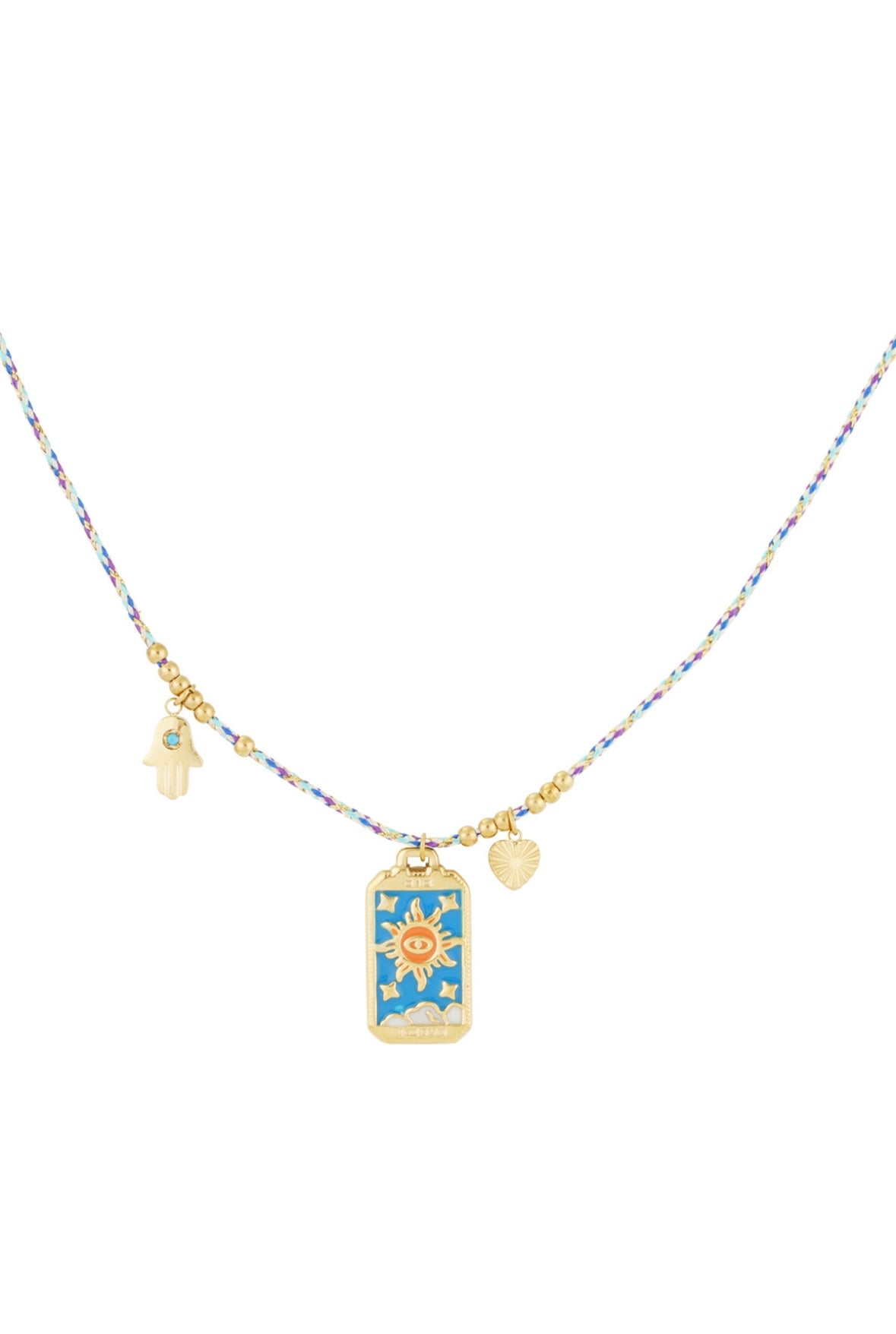 Ketting Aurora