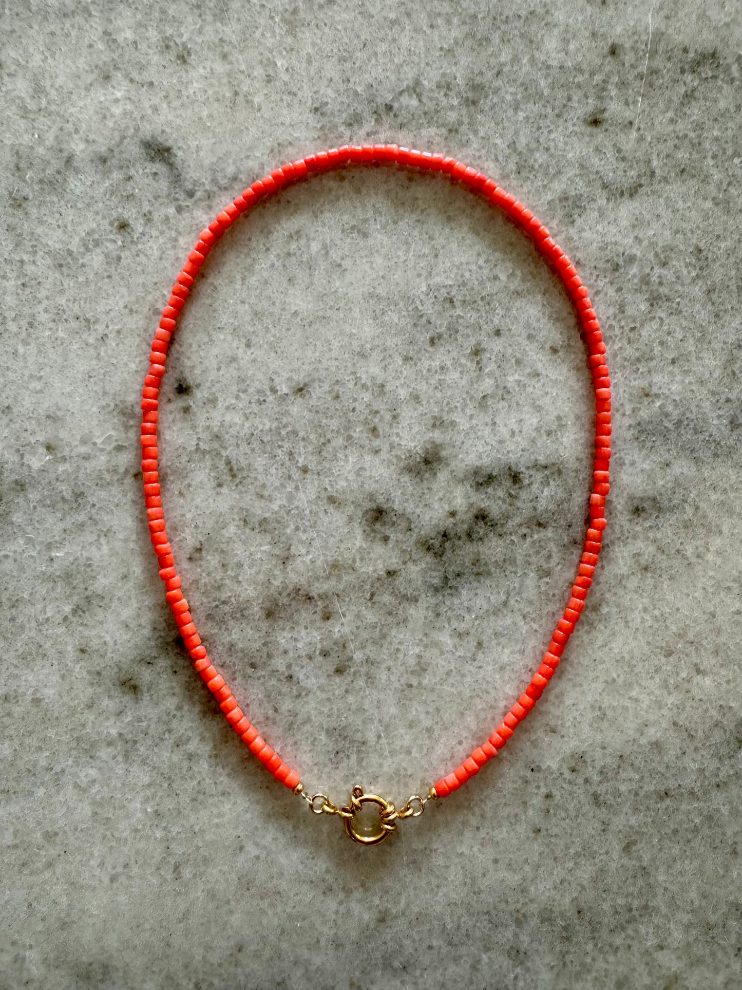 Ketting Heishi