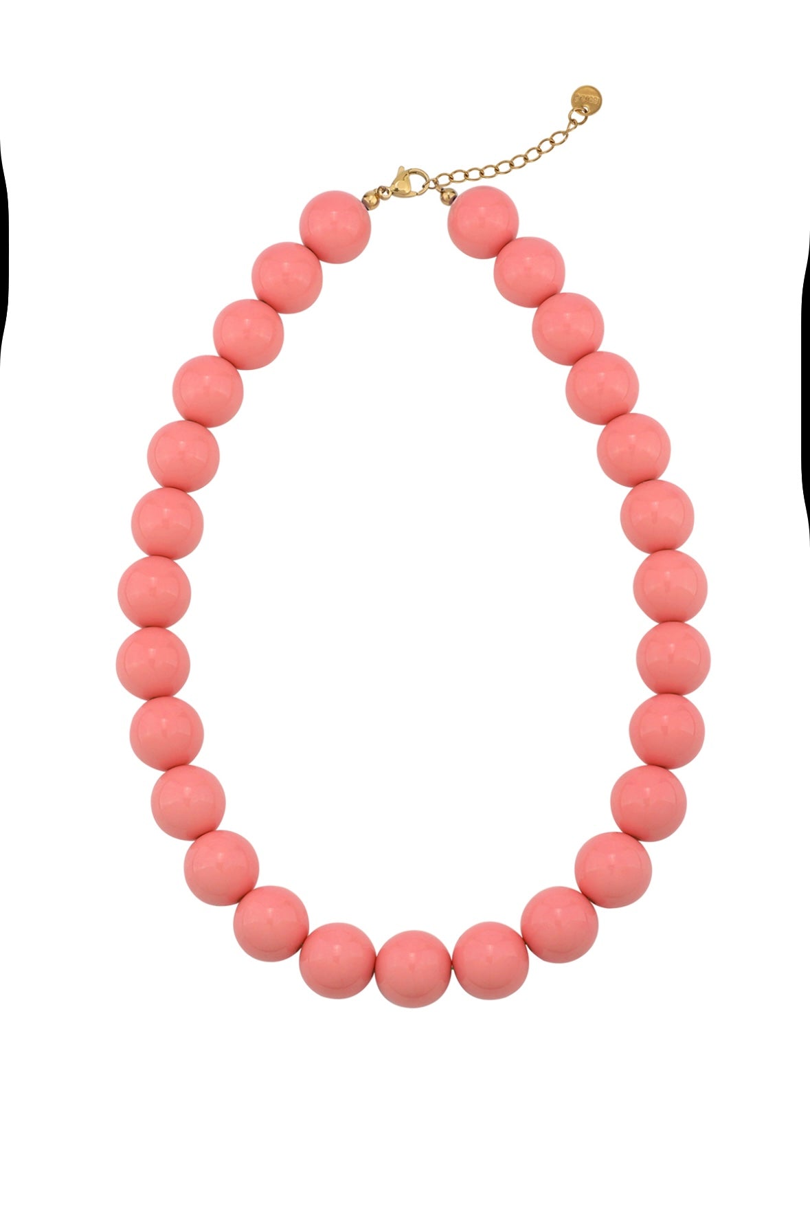 Ketting Groot balletjes