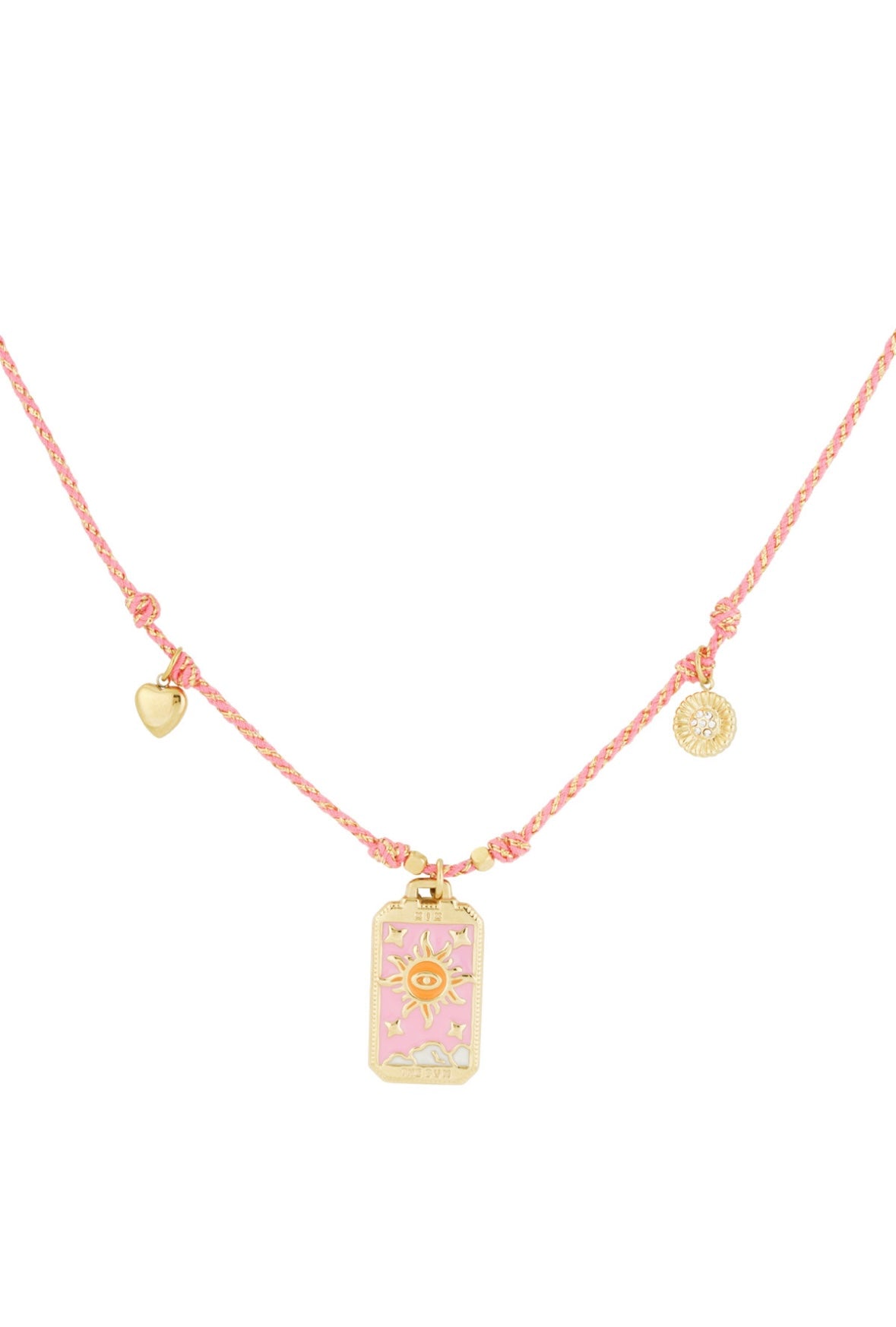 Ketting Aurora