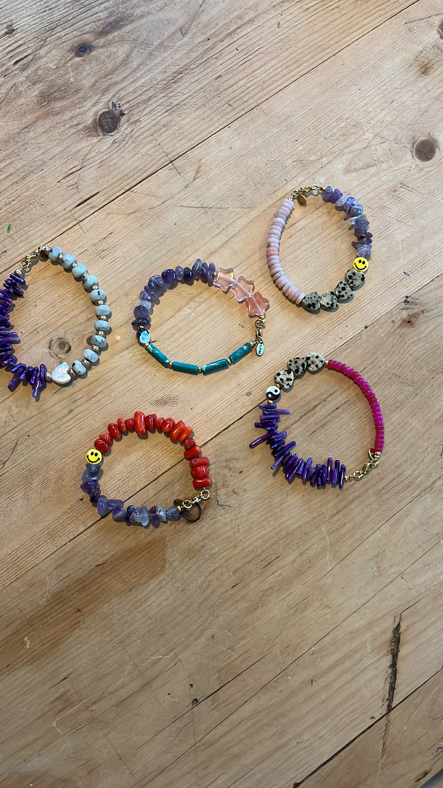 Armband Grace