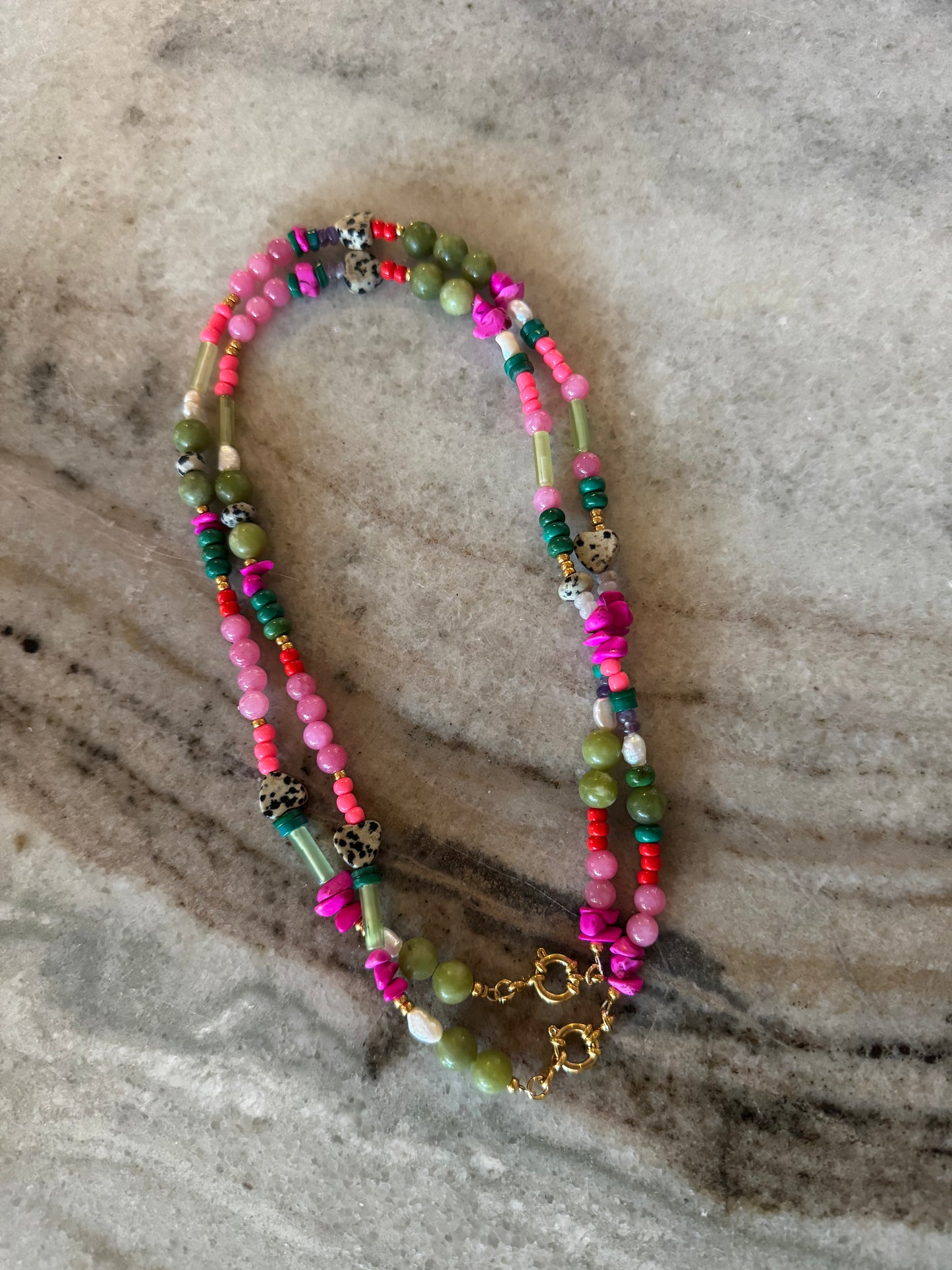 Ketting Julie