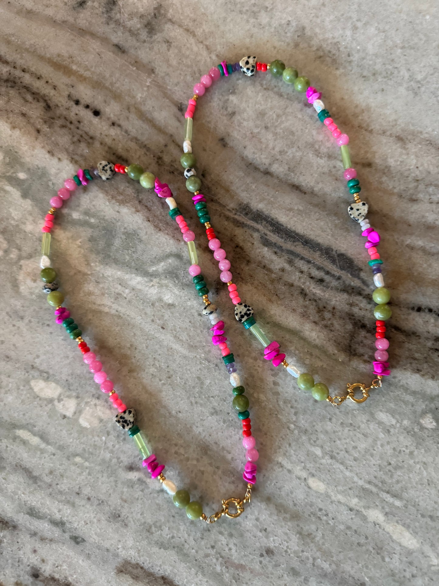 Ketting Julie