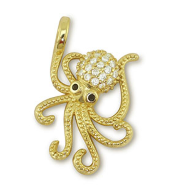 Bedel Octopus