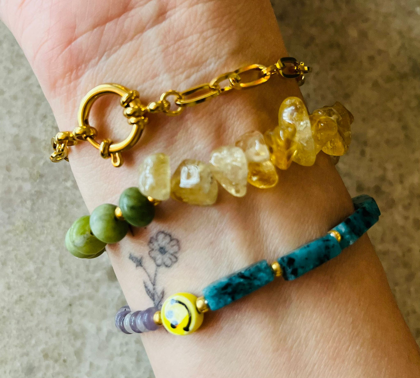 Armband Carine