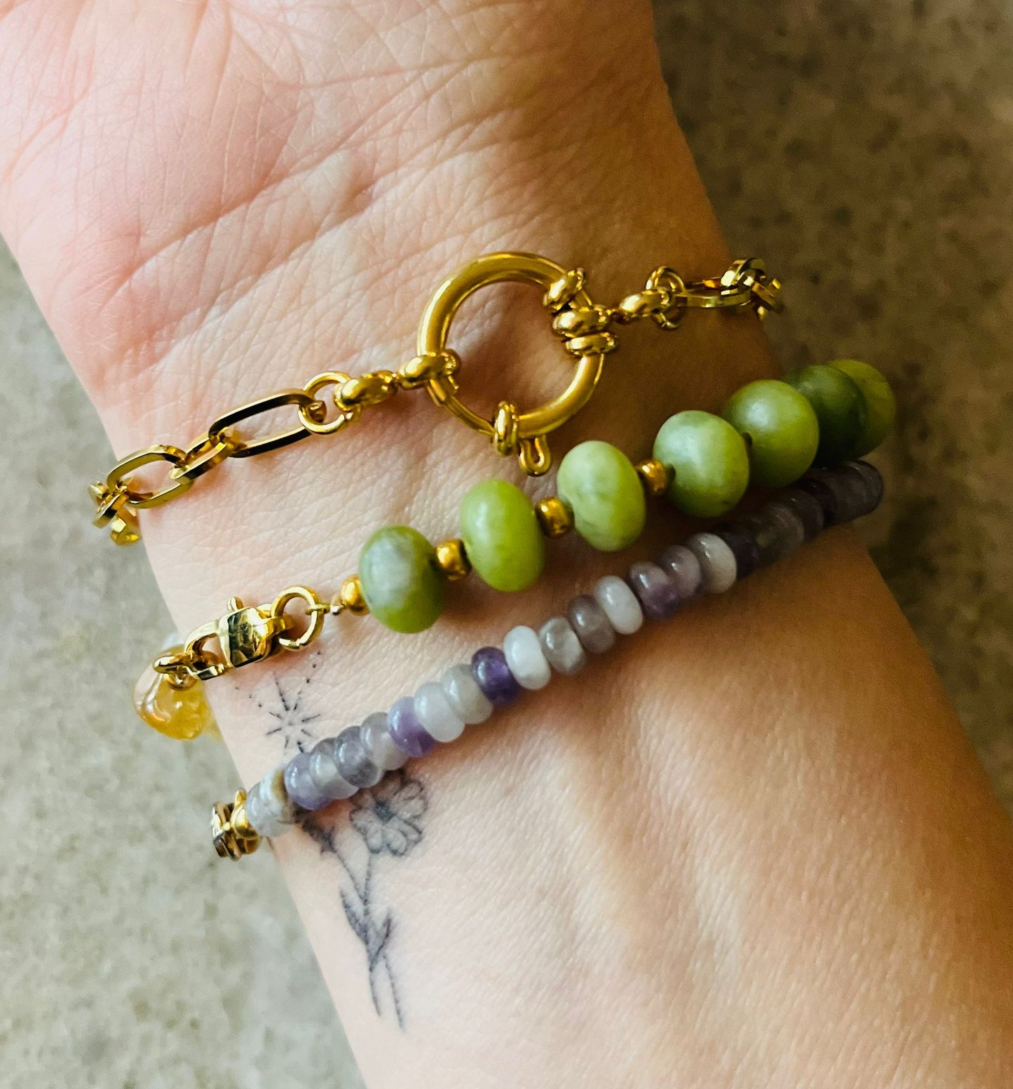 Armband Carine