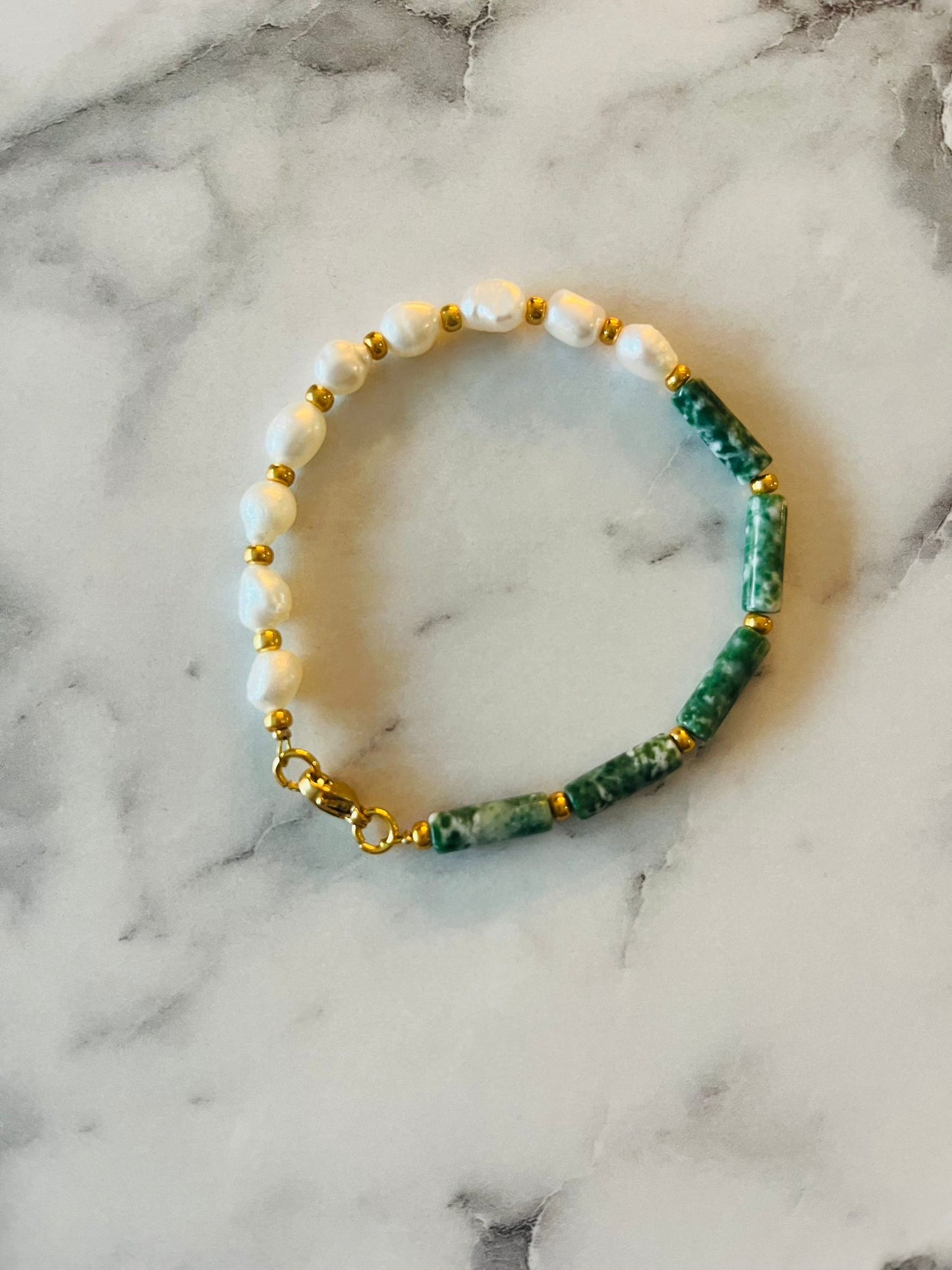 Armband pearl