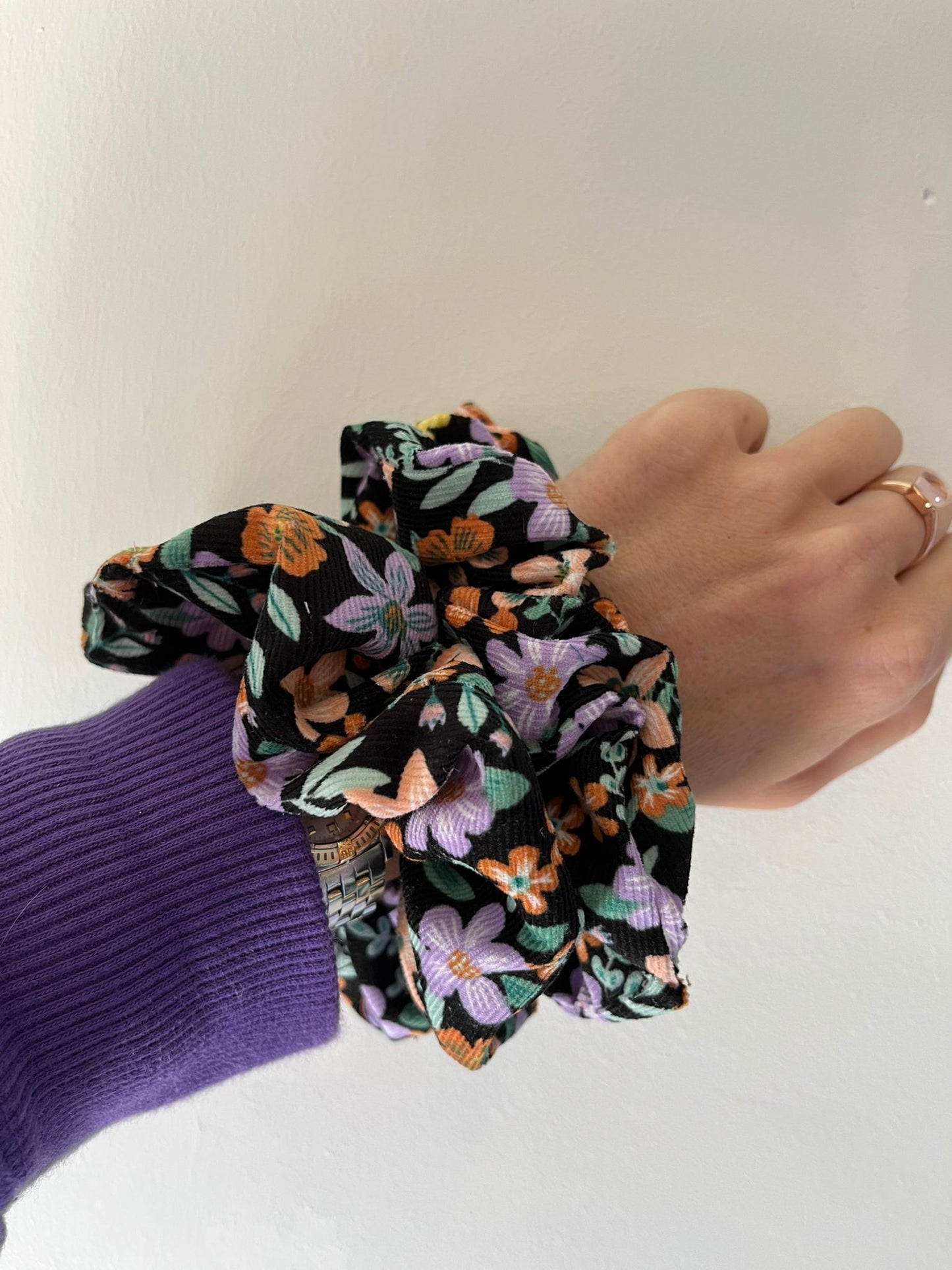 Scrunchies