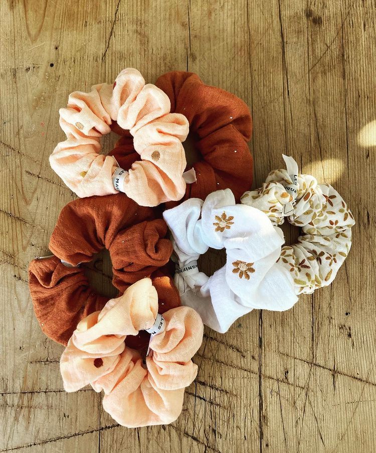 Scrunchies