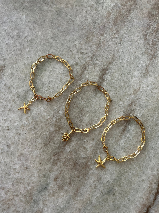 Armband CottonClub X LesFillesMagnifiques