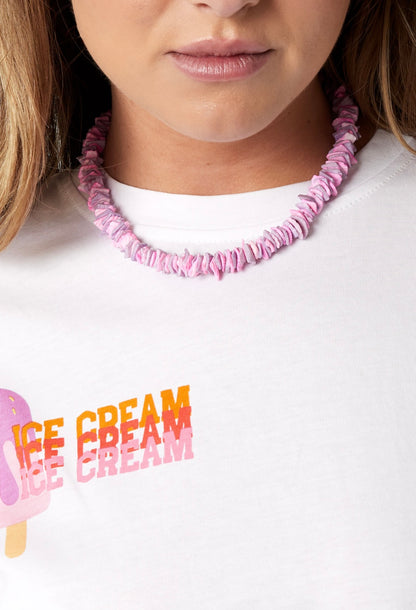 Ketting schelp