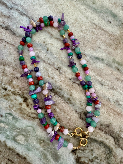 Ketting Grace