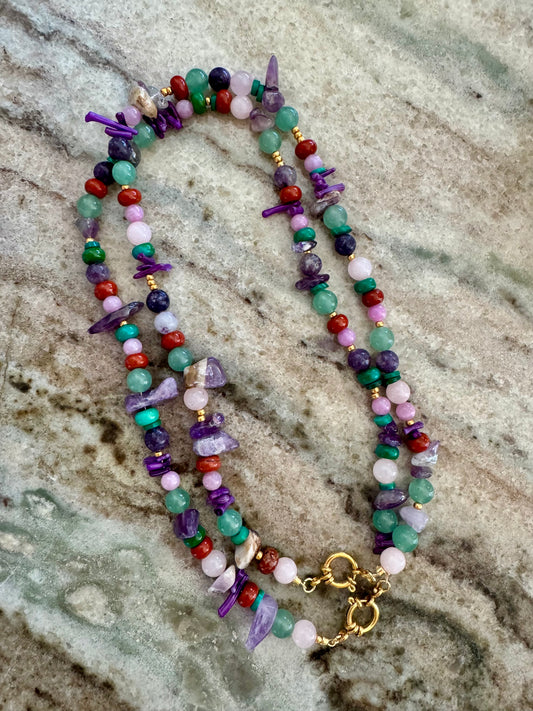 Ketting Grace