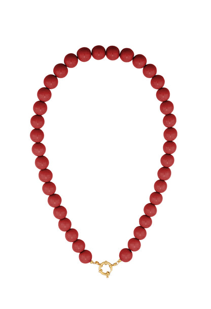 Ketting bolletjes