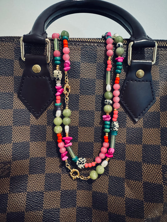 Ketting Julie