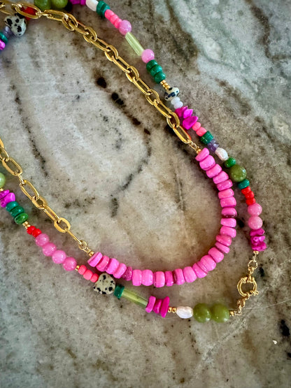 Ketting Julie