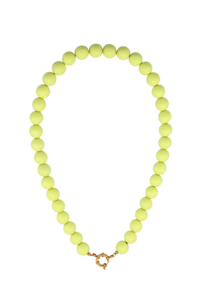 Ketting bolletjes