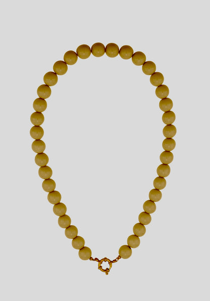 Ketting bolletjes