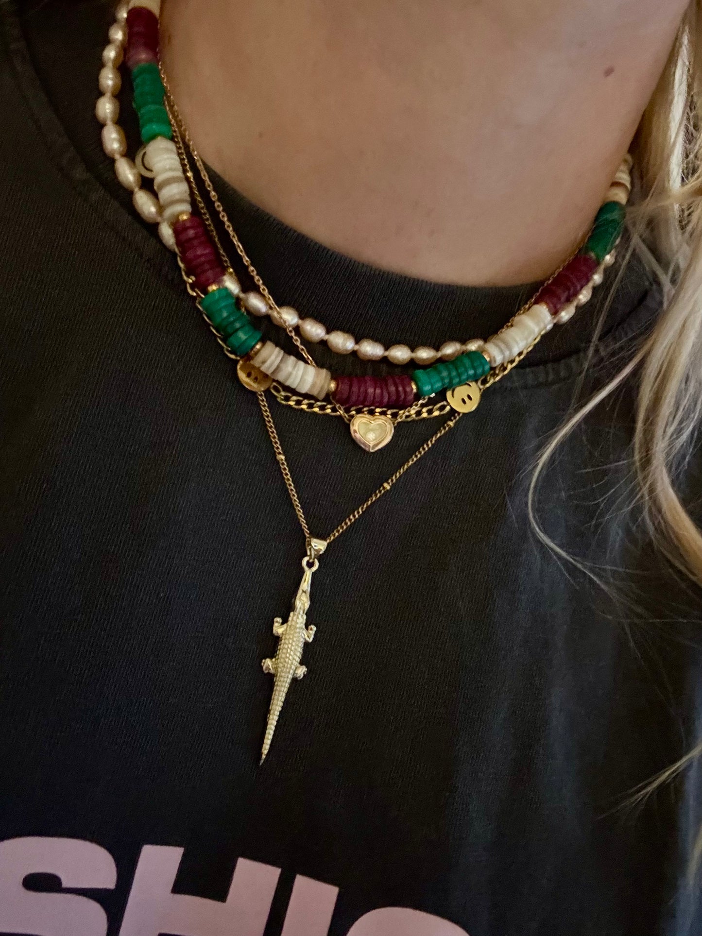 Ketting Isabel