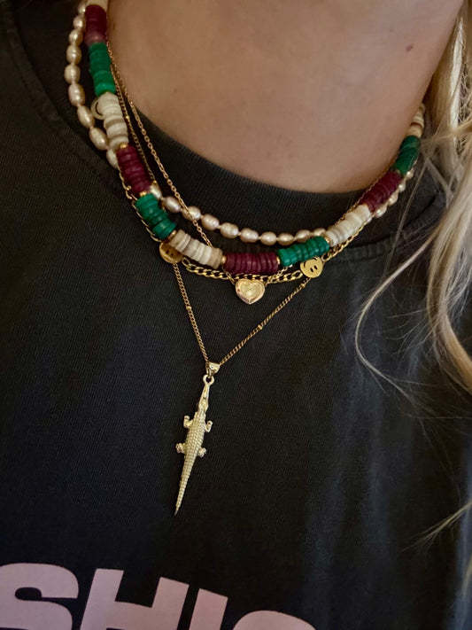 Ketting Isabel