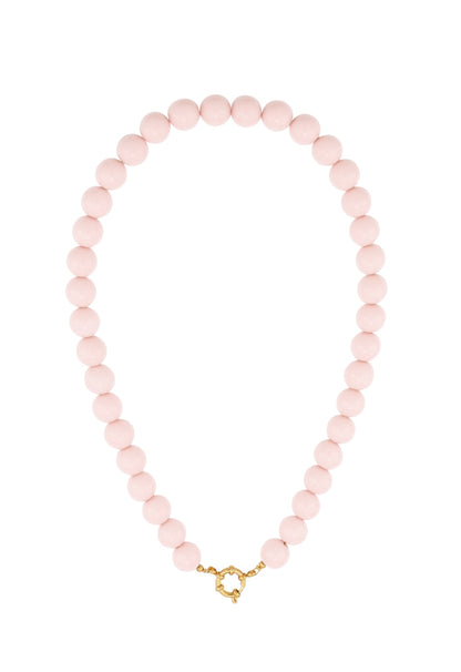 Ketting bolletjes