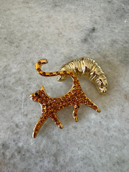 Broches varianten
