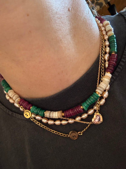 Ketting Isabel