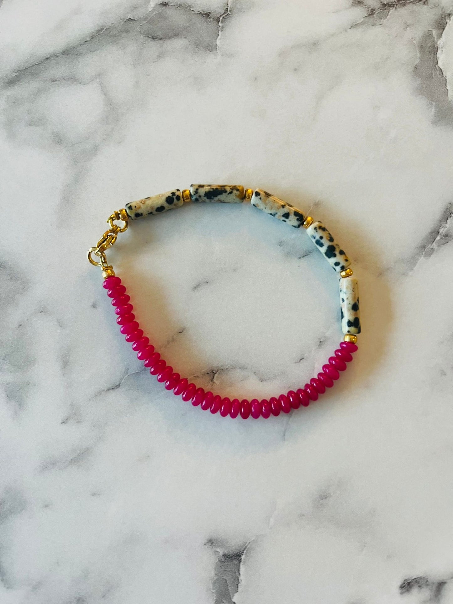Armband Tiger Lola