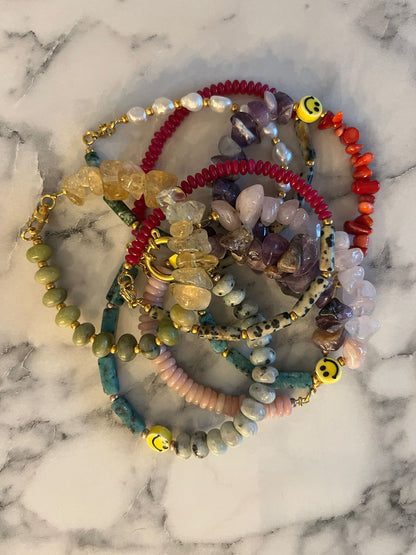 Armband Tiger Lola