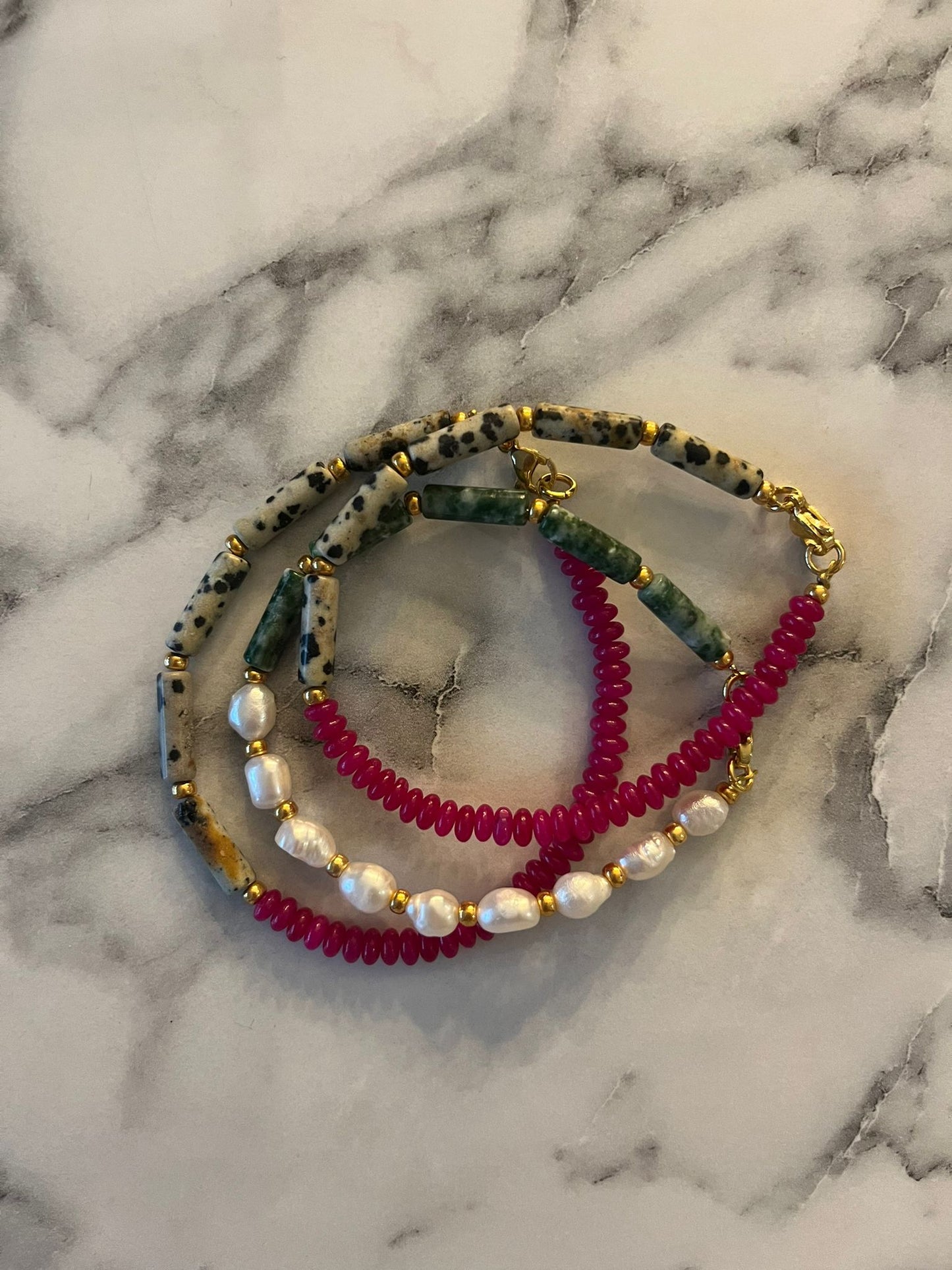 Armband Tiger Lola